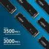 Crucial P3 - SSD - 500 GB - intern - M.2 2280 - PCIe 3.0 Produktbild-Vorschau 19