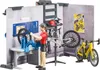 bruder bworld Magasin et atelier de vélos, figurine de jeu Voir les images du produit 2