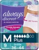 always discreet Culotte d'incontinence Pants Plus Taille : Voir les images du produit 2