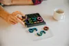 Giochi intelligenti IQ Digits (ENG) Giochi IUVI Anteprima dell’immagine prodotto 6