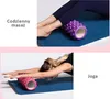 Wałek piankowy Nubrey - wałek fitness z EPE, wałek do Podgląd zdjęcia produktu 5