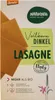 Dinkel - Lasagne Vollkorn 250g Produktbild-Vorschau 1