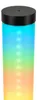 Verk 12476: Hoekstaande RGB LED-lamp, 114 cm, met Productafbeelding-voorbeeld 12