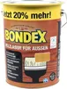 BONDEX Holzlasur eiche hell 4,8 l (20 % Gratis!) Produktbild-Vorschau 8