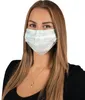 TechniSat TECHNIMASK M2 R - Maschera monouso bocca-naso, 50 Anteprima dell’immagine prodotto 2