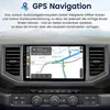 CarPlay Android 15 Autoradio Per VW Crafter 2017-2024 DAB+ Anteprima dell’immagine prodotto 5