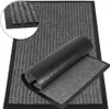 Deco4Home Schmutzfangmatte Entree 40x60cm | Fußmatte | Grau Produktbild-Vorschau 1