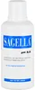 Balsam myjący SAGELLA pH 3,5, 500 ml Podgląd zdjęcia produktu 1