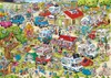Holiday Resort 1 - The Campsite Ravensburger 17578 Produktbild-Vorschau 5