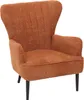 Lounge-Sessel MCW-K37, Cocktail-/Ohrensessel Polsterstuhl Produktbild-Vorschau 14
