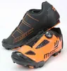 Msc Aero Xc Mtb-schuhe Orange EU 43 Mann Orange EU 43 Produktbild-Vorschau 3