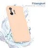 Hülle für Xiaomi 11T / 11T Pro Case Cover Bumper Silikon Produktbild-Vorschau 7