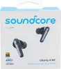 Soundcore Liberty 4 NC - Náhlavná súprava - zamatovo čierna Náhľad obrázku produktu 3