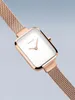 Orologio da donna con bracciale milanese - Bering modello: Anteprima dell’immagine prodotto 2