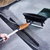 Škrabka s kartáčem teleskopická 4v1 OSRAM SNOWBRUSH 010 Náhled obrázku produktu 6