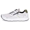 Waldläufer Herren Sneaker grau 6,5 Produktbild-Vorschau 2