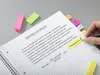 Post-it® Notes Markers 670-10AB Marqueur de page - 12.7x Voir les images du produit 3
