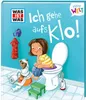 WAS IST WAS Meine Welt Band 6 Ich gehe aufs Klo! Produktbild-Vorschau 1