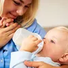 Baby Fütterung Pflege Flaschenhalter, Babyflaschen Griffe Produktbild-Vorschau 3