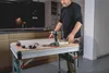 Metabo MWB 100, Béžová, Kovová, Drevo, Obdĺžnikový tvar, 4 Náhľad obrázku produktu 2