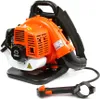 Benzin Laubbläser 0,75kW 6500 rpm 2-Takt-Motor Produktbild-Vorschau 10