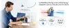 Ventilatore Beurer LV50 Fresh Breeze (bianco/grigio) Anteprima dell’immagine prodotto 16