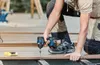 Bosch GDX 18V-200 C, Schlagschrauber, Bürstenlos, Schwarz, Produktbild-Vorschau 8