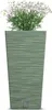 Fioriera FURU Quadrato Balconiera Fioriera Verde 60 L Anteprima dell’immagine prodotto 17