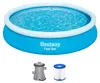 Bestway Bazénová súprava Fast Set 366x76 cm 57274 Náhľad obrázku produktu 37