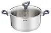 Tefal G7124414, 2,5 liter, Rond, Roestvrij staal, Roestvrij Productafbeelding-voorbeeld 3