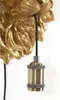 Light & Living - applique murale - Lion - bronze - Voir les images du produit 5