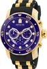 Invicta Pro Diver - SCUBA 6983 Orologio da Uomo - Movimento Anteprima dell’immagine prodotto 1