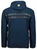 Geographical Norway Pánská softshellová bunda ROYAUTE Tmavě Náhled obrázku produktu 6