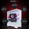 SYSTEMTREFF Gamer Rechner - Ryzen 5 PRO 5655G - Radeon RX Produktbild-Vorschau 3