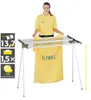 Juwel Wäschetrockner Alu Twist 140, Wäscheständer kompakt, Produktbild-Vorschau 10