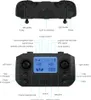 12000 mAh GPS RC čln s návnadou, 600 m, bezdrôtové diaľkové Náhľad obrázku produktu 19