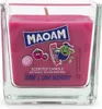 MAOAM Bougie parfumée - Différentes variétés Crazy Voir les images du produit 2