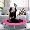 KOMFOTTEU Mini trampolina Ø96 cm Trampolina fitness Podgląd zdjęcia produktu 7