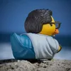 Der Weiße Hai - Martin Brody - Badeente Produktbild-Vorschau 4