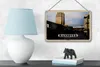 Blechschild Städte Hannover Raschplatz Stadt 18x12cm Produktbild-Vorschau 4
