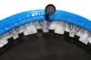 walexo Trampolin Randabdeckung 100 cm für Minitrampolin Produktbild-Vorschau 3