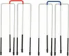 Ubergames - Set de Croquet Pro - Jeu de jardin anglais - 6 Voir les images du produit 2