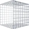 Anbaugabione Typ 2 40 cm x 40 cm x 40 cm (L x H x T), Produktbild-Vorschau 1