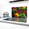 Plaque de recouvrement pour cuisinière 80x52cm en 1 partie Voir les images du produit 3