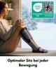 Damen Skisocken Merino mit Polsterung 2 Paar Thermo Winter Produktbild-Vorschau 5