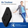 Sockelfilter 3x passend wie Bosch 12007650 Schaumfilter Produktbild-Vorschau 7