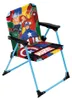Avengers - Campingstuhl mit Armlehnen 38 x 32 x 53 cm Náhled obrázku produktu 8