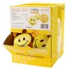 Zucker Tütchen Happy Balls, PG=400ST Produktbild-Vorschau 1