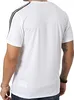 T-shirt Adidas IB8151 da Unisex Anteprima dell’immagine prodotto 2
