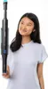 A woman is holding a cordless vacuum cleaner. Náhled obrázku produktu